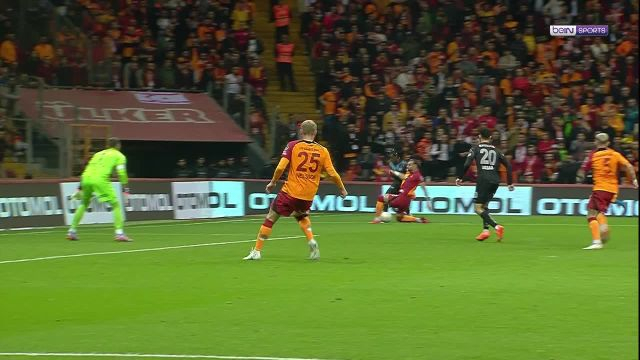 Galatasaray - Adana Demirspor - 01.04.2023 - (Highlights)